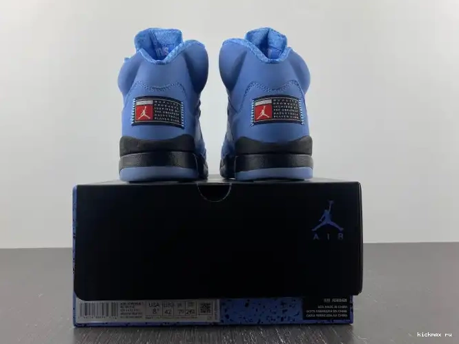 Rep 5 UNC Jordan Air DV1310-401 0506
